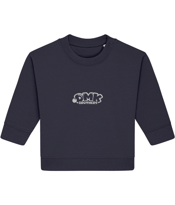 DMK BROTHERS Baby Changer - French Navy