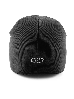 DMK BROTHERS Slouchy Knit Hat