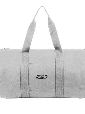 DMK BROTHERS Premium Canvas Duffle