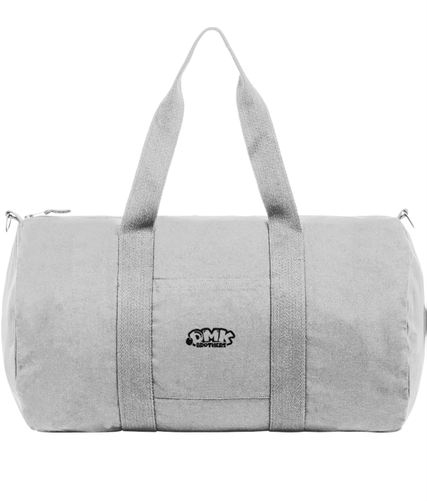 DMK BROTHERS Premium Canvas Duffle