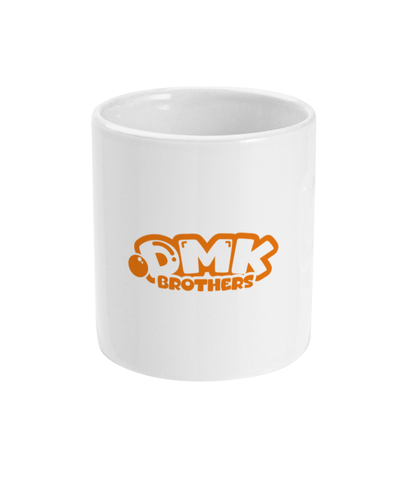 DMK BROTHERS Wholesale 11oz Mug Bundle 3