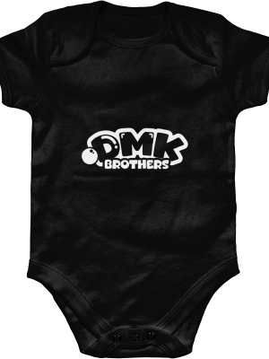 DMK BROTHERS Baby Essential Body