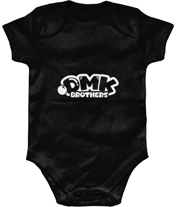DMK BROTHERS Baby Essential Body