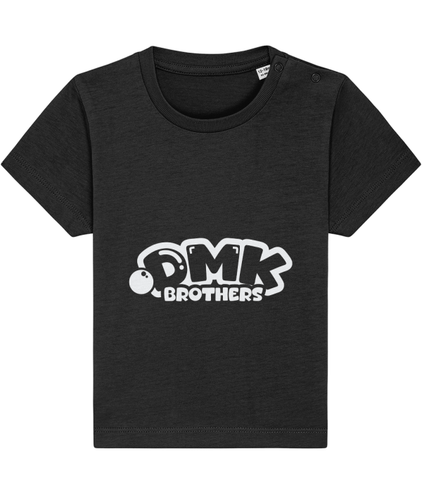 DMK BROTHERS Baby Creator Tee