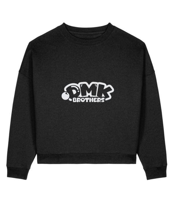 DMK BROTHERS Stella Lianna Sweatshirt