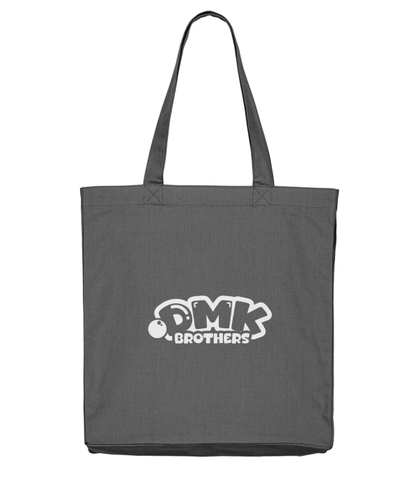 DMK BROTHERS Stanley/Stella Tote Bag