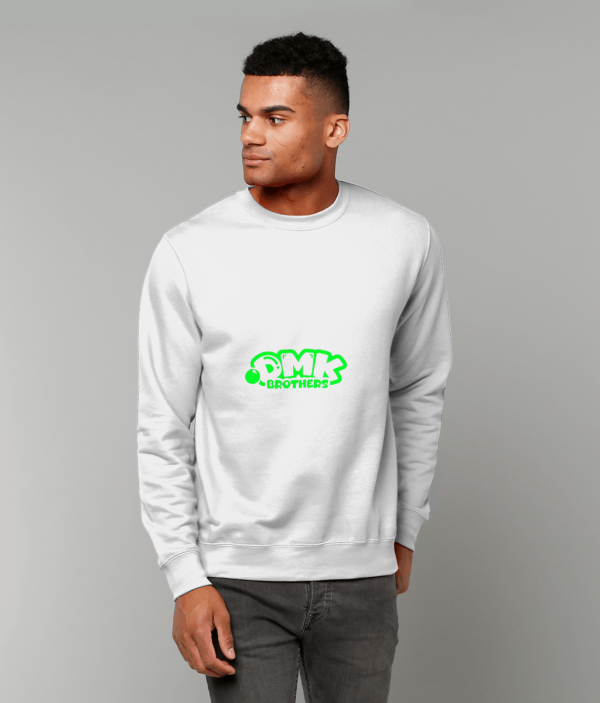 DMK BROTHERS AWDis Classic Sweatshirt