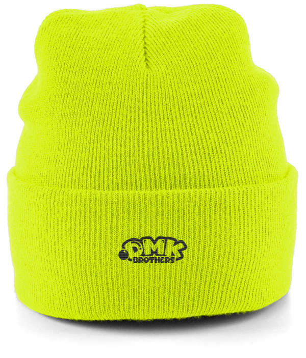 MK BROTHERS Original Cuffed Beanie