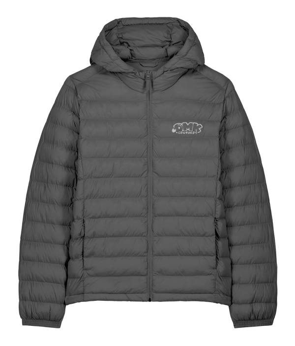 DMK BROTHERS Men's Premium Padded Jacket