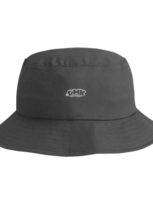 DMK BROTHERS Cotton Twill Bucket Hat
