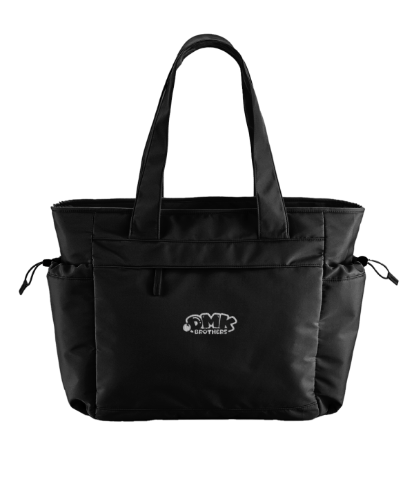 DMK BROTHERS Studio Oversized Tote