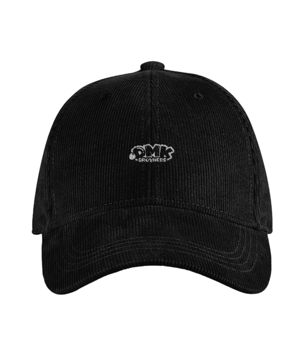 DMK BROTHERS Vintage Corduroy Hat
