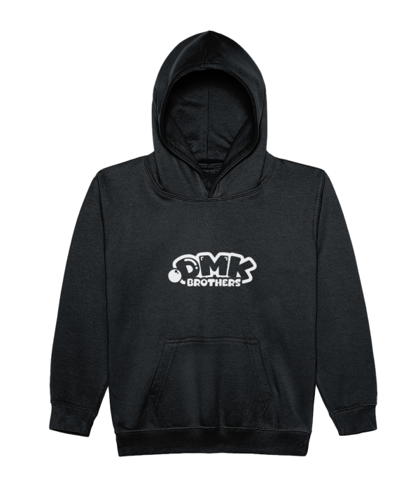 DMK- Kids Hoodie Versatille