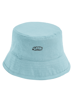 DMK BROTHERS Junior Organic Sun Hat