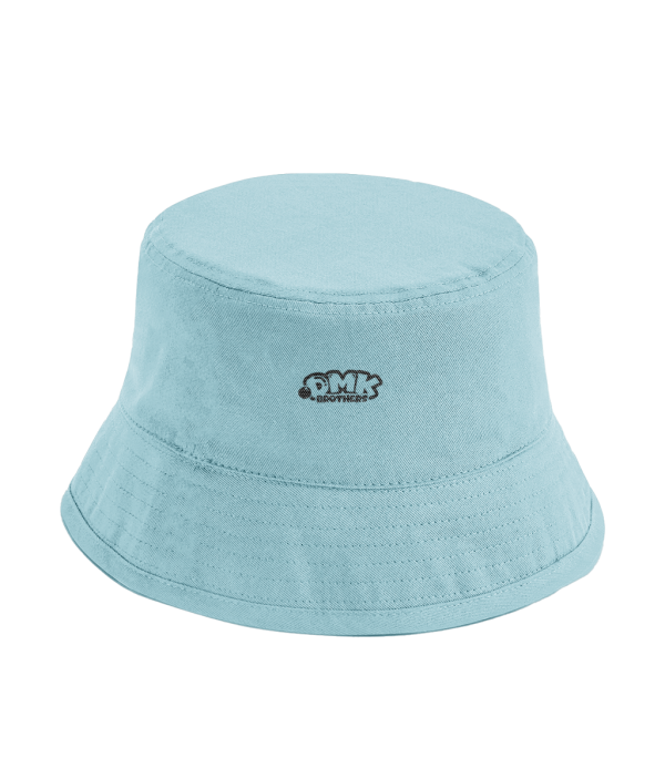 DMK BROTHERS Junior Organic Sun Hat