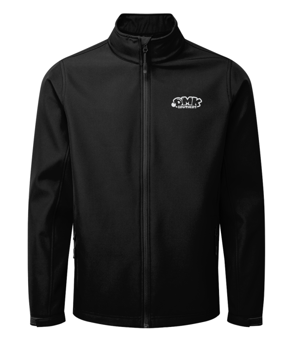 DMK BROTHERS Men's Windchecker Jacket