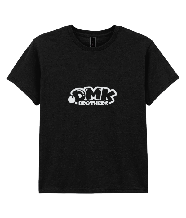 DMK Gildan Kids SoftStyle  T-Shirt Versatille
