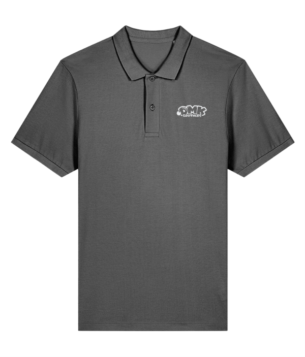 DMK BROTHERS Men's Coaster Polo