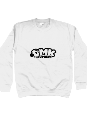 DMK Kids Cozy Fleece Sweatshirt