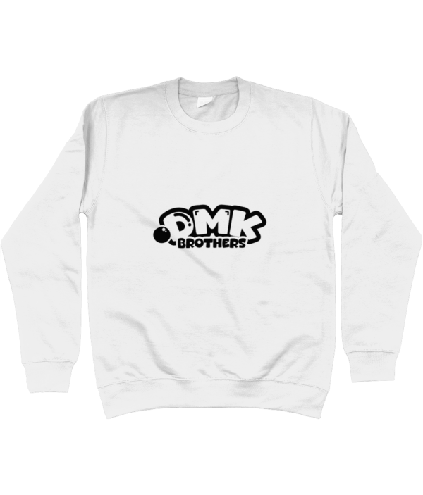DMK Kids Cozy Fleece Sweatshirt
