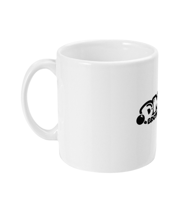 DMK BROTHERS 11oz Mug Bulk Case - x108
