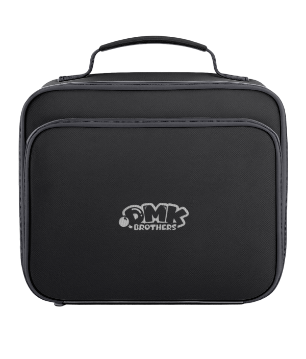 DMK BROTHERS Lunch Cooler Bag