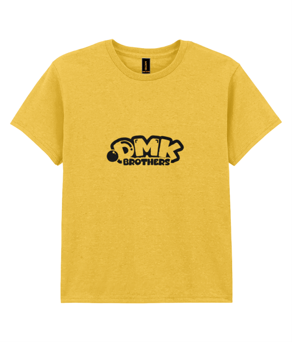 DMK Kids Gildan Softstyle T-Shirt - Daisy