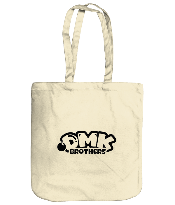 MK BROTHERS Heavy Canvas Spring Bag
