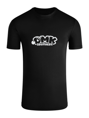 DMK Kids TriDri Moisture-Wicking T-Shirt