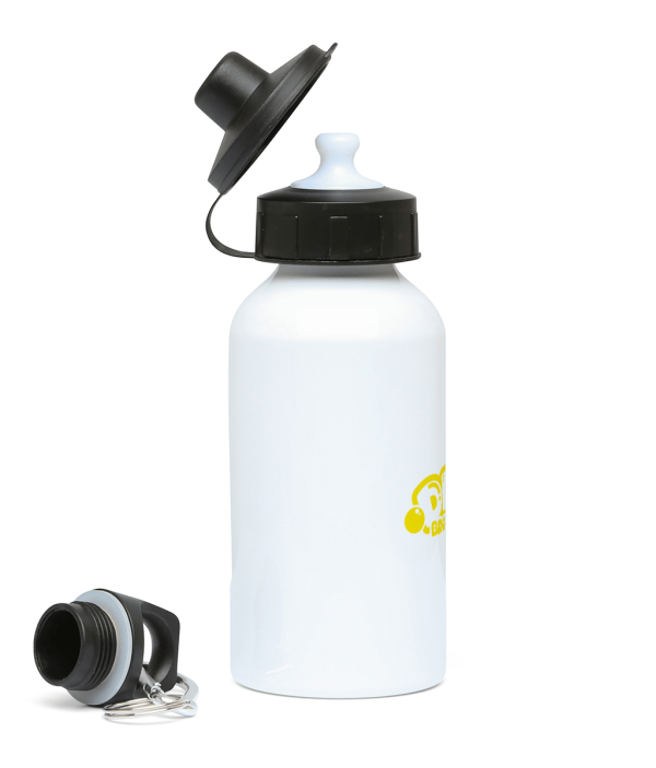 DMK BROTHERS 400ml Kids Bottle